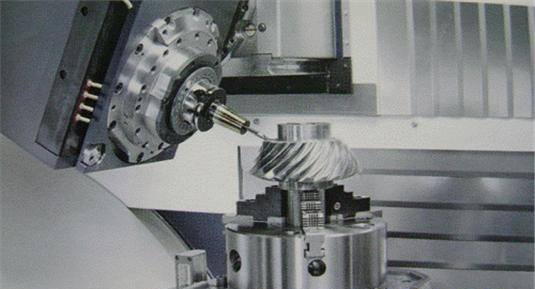 Máy CNC - Công Ty TNHH Sản Xuất Đồng Phát